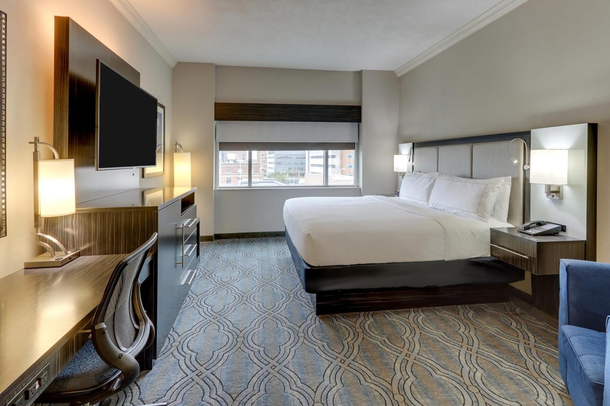 Doubletree By Hilton St. Louis Forest Park Luaran gambar